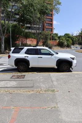 Toyota 4Runner 2026