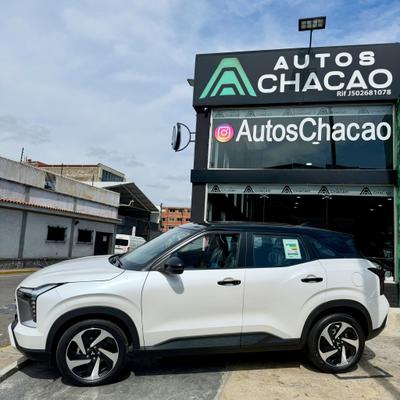 Mitsubishi Xforce 2025