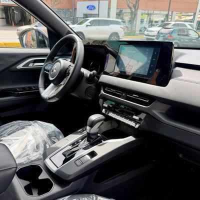 Mitsubishi Xforce 2025