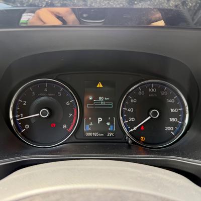 Mitsubishi Xforce 2025
