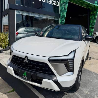 Mitsubishi Xforce 2025