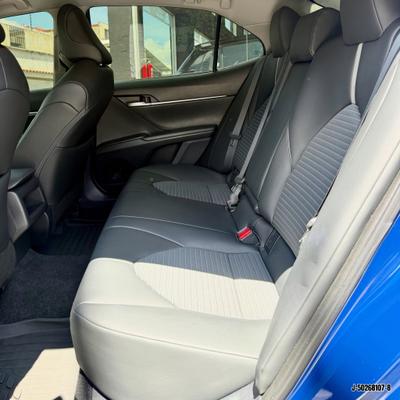 Toyota Camry 2023