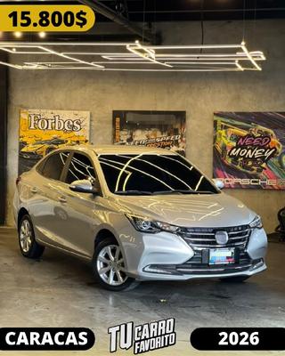 Changan Alsvin 2026