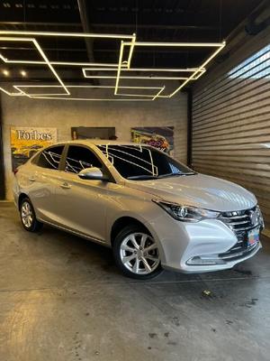 Changan Alsvin 2026