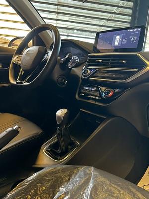 Changan Alsvin 2026