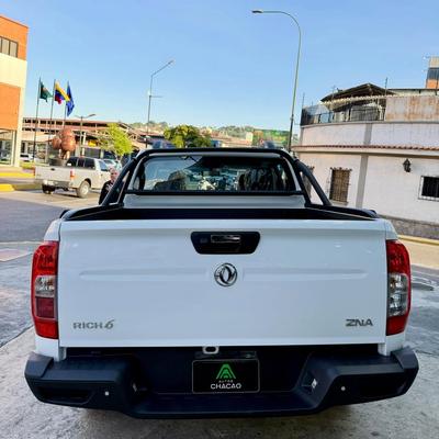 Dongfeng Rich 2026