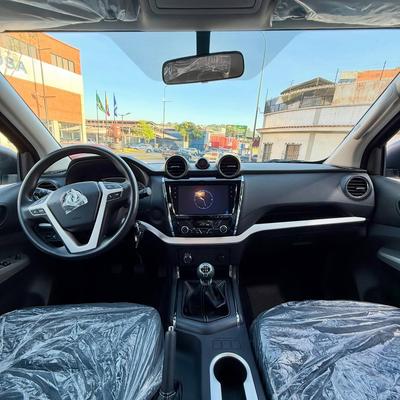 Dongfeng Rich 2026