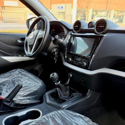 Dongfeng Rich 2026