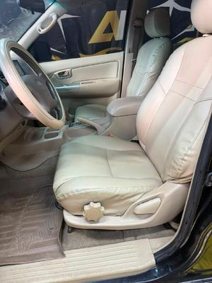 Toyota Fortuner 2008