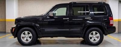 Jeep Cherokee 2010