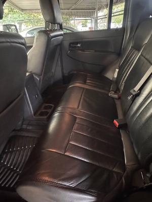 Jeep Cherokee 2010