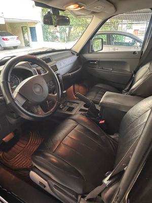 Jeep Cherokee 2010
