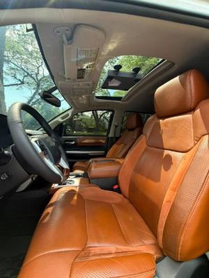 Toyota Tundra 2015