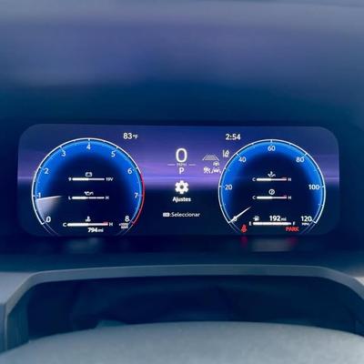 Toyota 4Runner 2025