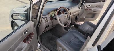 Haima Fremma 2008