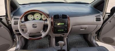 Haima Fremma 2008