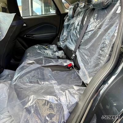 Suzuki Baleno 2026