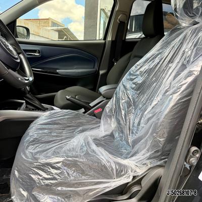 Suzuki Baleno 2026