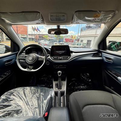Suzuki Baleno 2026