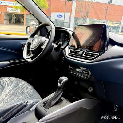 Suzuki Baleno 2026
