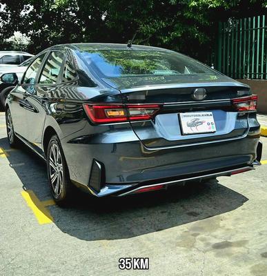 Toyota Yaris 2026