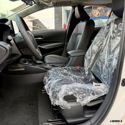 Toyota Corolla 2025