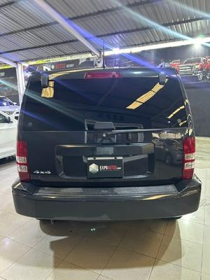 Jeep Cherokee 2011