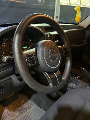 Jeep Cherokee 2011