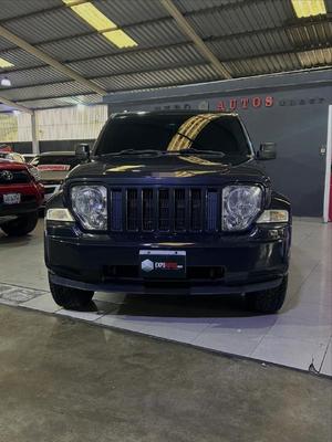 Jeep Cherokee 2011