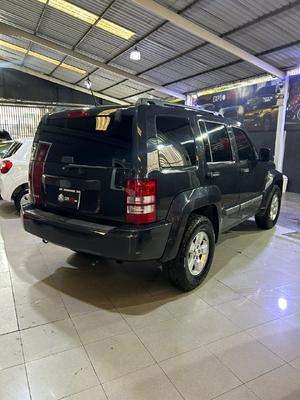 Jeep Cherokee 2011
