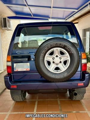 Toyota Land Cruiser 2009