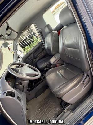Toyota Land Cruiser 2009