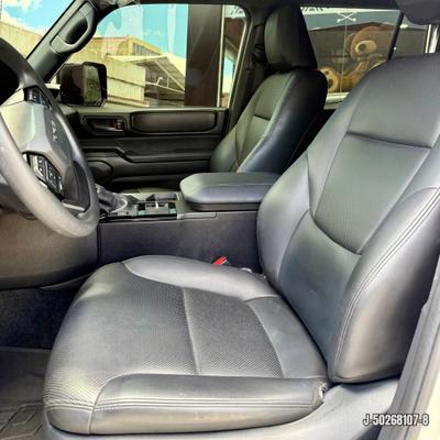 Toyota Land Cruiser 2024