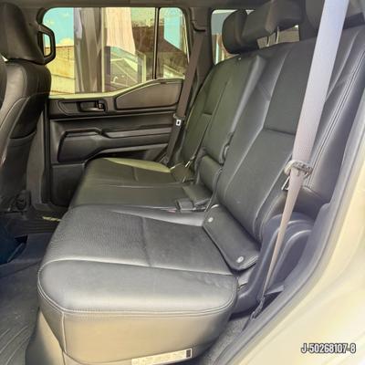 Toyota Land Cruiser 2024