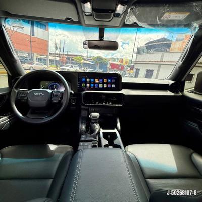 Toyota Land Cruiser 2024