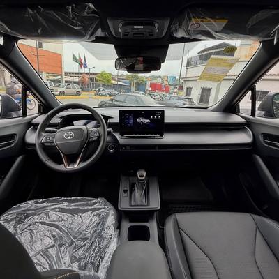 Toyota Corolla Cross 2026