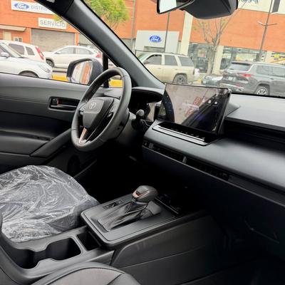 Toyota Corolla Cross 2026