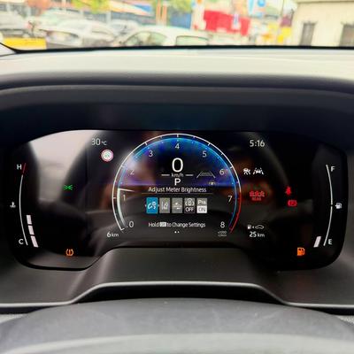 Toyota Corolla Cross 2026