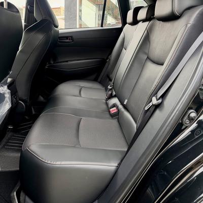Toyota Corolla Cross 2026
